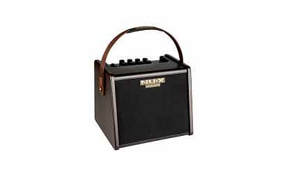 NUX AC-25 -- �������������� ��� ������������ ������, 25��, ��������������