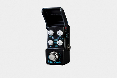 JOYO JF-317-Space-Verb --  ������ �������� ������������