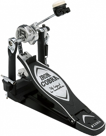 TAMA HP600D IRON COBRA 600 DRUM PEDAL -- ��������� ������ ��� �������� (� �����)