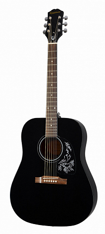 EPIPHONE Starling Ebony -- ������������ ������, ���� ��������, ������� ���� - ��� (�������), ������ 