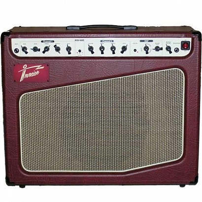 INVASION RGA60D --   30RMS, 2 ,12"/8 , 16 