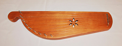 ÌÎÇÅÐÚ GWS-91M	 -- ãóñëè 9 ñòðóí Äåíèñîâñêèå,  öâåò ìàõîãîí