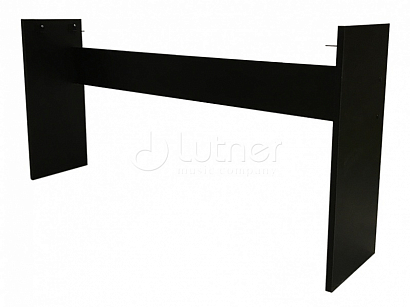 LUTNER LUT-R-10B -- стойка для цифрового пианино Roland FP-10, черная