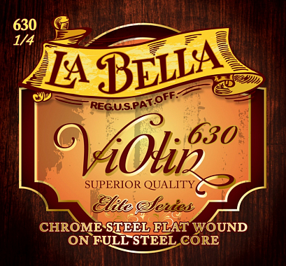 LA BELLA 630 1/4-- ������ ��� ������� (1/4), ����� + ������� ������������� �������