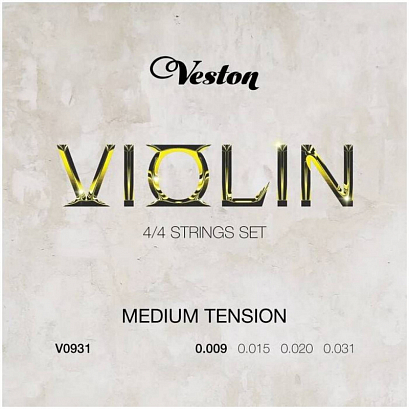 VESTON V0931 --     4/4  :  0.009  0.031