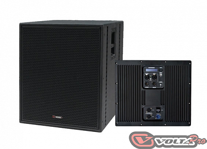 VOLTA T-REX ANGRY TOP -- �� � ������������ ������� ��� ��������� ANGRY T-REX.600 �� (RMS) 133 �� 