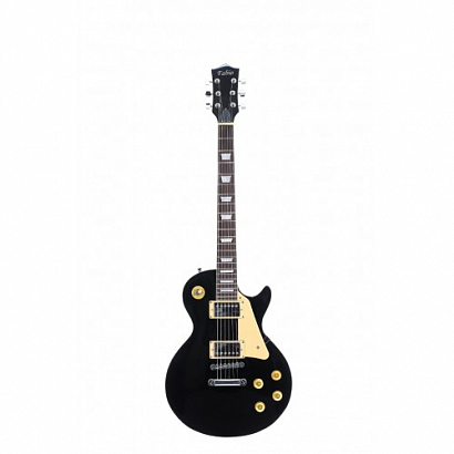 FABIO LP02 BK -- ������ �������������, ��� Les Paul, ������ �����, ���� :���������, ���� ������ 