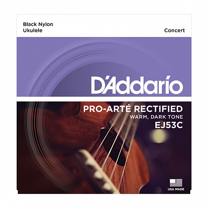 D'ADDARIO EJ65C -   ,  