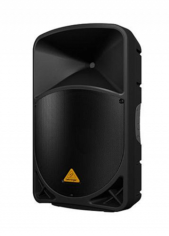 BEHRINGER B 115MP3 -- �������� 2-� ���. ��, 550��, ������� 1 � 15", 1 � 1,35, �������� ���������, ��