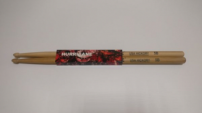 HURRICANE American Hickory 5B --   5B