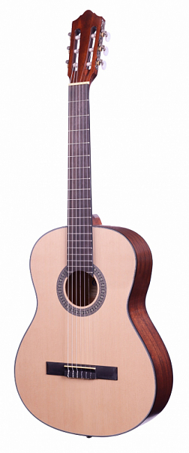 CRAFTER HC-100/OP.N -- классическая гитара, цвет натуральный