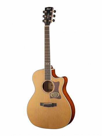 CORT GA5F-BW-NS Grand Regal Series -- ������������������� ������, � �������, ���� �����������