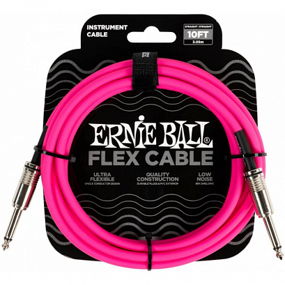 ERNIE BALL 6413 -   Flex,  -  , 3 , 