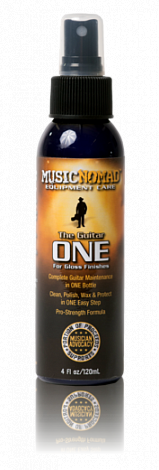 MusicNomad MN103 -- Guitar ONE -- �������� ��� ����� "��� � 1" - ����������, �������� � ���� 120 ��