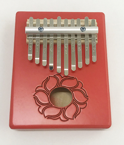 ������ KMKr-1R Piastra -- ������� �� ����������� �����, �������