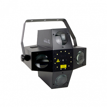 INVOLIGHT VENTUS XL --  , 25 . 1  RGBW, 12 . 1  W,  50  G, 100 