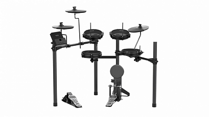 NUX DM-110 -- ����������� ������� ���������