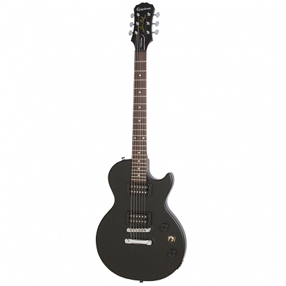EPIPHONE LES PAUL SPECIAL VE EBONY VINTAGE -- �������������, ���� ������
