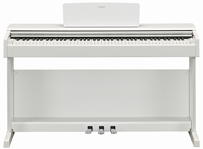 YAMAHA YDP-145WH -- �������� ����������