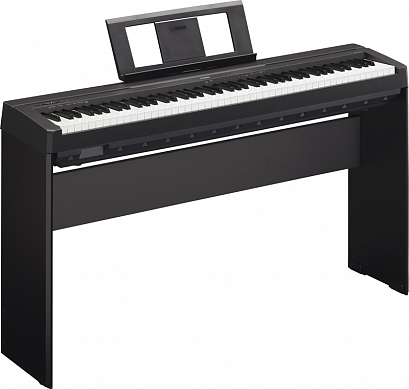YAMAHA P-45B - �������� �������, 88 ������, ��������� 64 ����, 2�6��, ��� ���������
