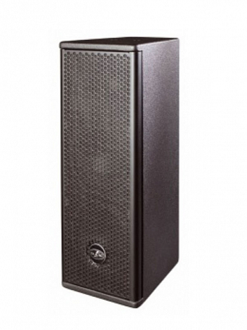 DAS AUDIO ARTEC 526A --   , 2x6"+1", . "D" 360/720 , 60-20