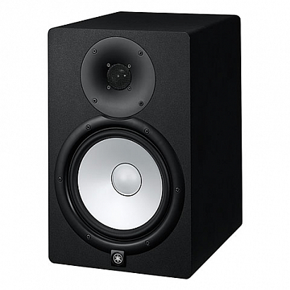 YAMAHA HS8//E --    .  120 8" + 1", 38Hz-30kHz
