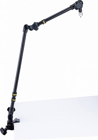 HERCULES DG107B -- стойка пантограф для микрофона/камеры