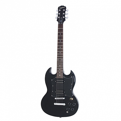 EPIPHONE SG-SPECIAL VE EBONY -- �������������, ����� SG, ���� ������