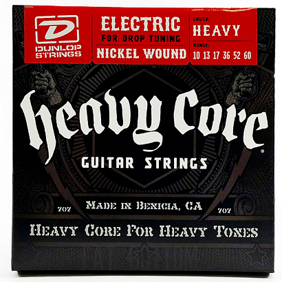 DUNLOP DHCN1060-6 Heavy Core -- �������� ����� ��� �������������, ��������������, 10-60, 