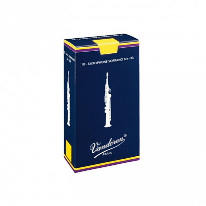 VANDOREN CR 1035 --    3 (10)   1.