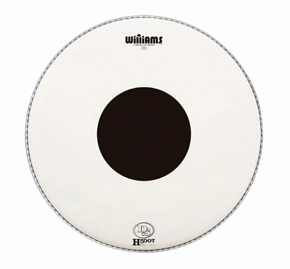 WILLIAMS dsH5dot-10MIL-14 DS Series -- ������� ��� ������ �������� 14"