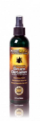 MusicNomad MN110 -- Drum Detailer ������������� �������� �������� ��� �������, ��������� � ��������