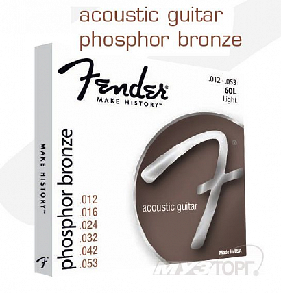 FENDER 60L --     12-53