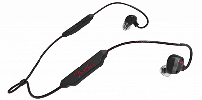FENDER PURESONIC PREMIUM WIRELESS EAR --     