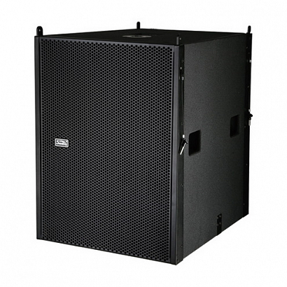 SOUNDKING G110S -- ��������, ������� ��������� ������� ��������� 900 �� 18" 35��-180�� SPL: 134��
