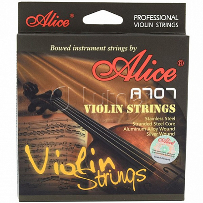 ALICE A707 --      4/4,  , , Alice
