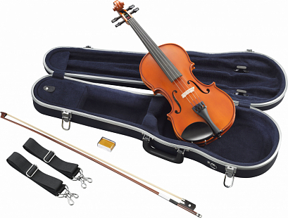 YAMAHA V3SKA SIZE 3/4  -- ,  3/4,      +