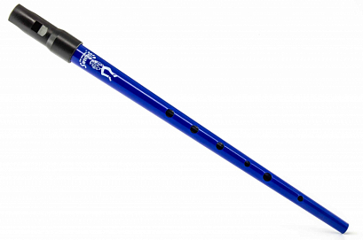 CLARKE Sweetone Tinwhistle Blue SSBD --  ������ �����, ��-�����������, ���� �����