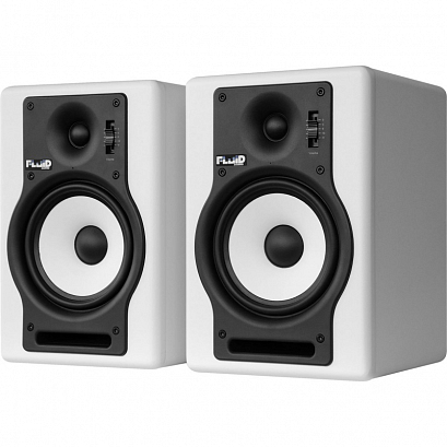 FLUID AUDIO F5W --  , , Bi-Amp, 40  , 30  ,  