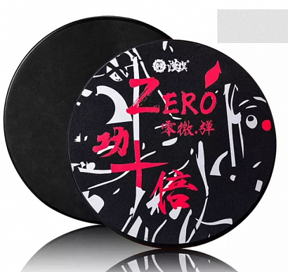 HUN 10201802 Zero Plus Pad Black --  