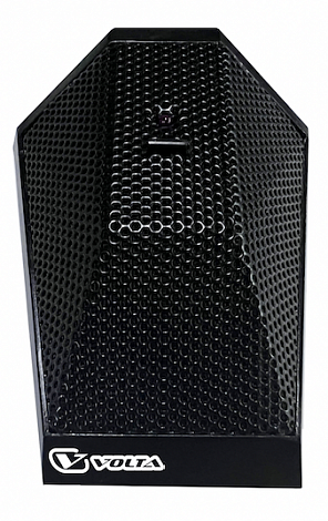 VOLTA OVER MIC -- ��������������� �������������� ������������� �������� � �����������