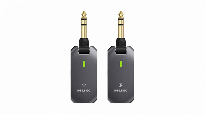 NUX C-5RC -- ������������ ������-���������� �������� ��� ������