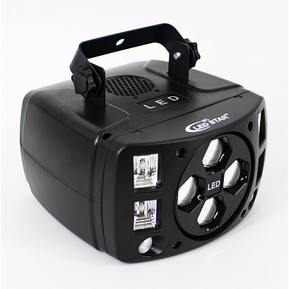 LED STAR MA-E026 --   41 B-EYE, , UV,  /