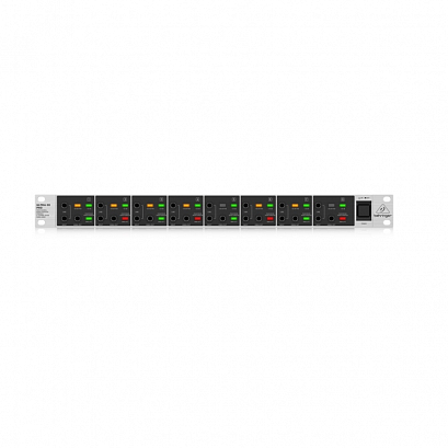 BEHRINGER DI800 V2 -- 8 ��������� ������ ����