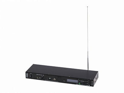BDS US-160S -- USB/SD/BT/FM , 