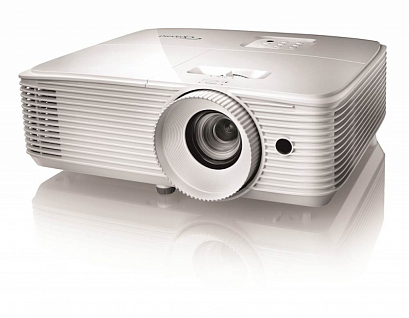 OPTOMA EH334 -- �������������, ������� 3600 ��, Full HD (1920x1080) 20000:1