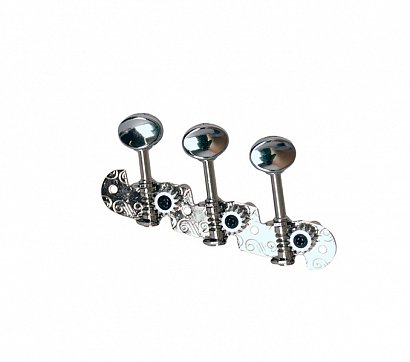 ALICE LOD-DM3 -- �������� �������� �������� ��� ����� �����