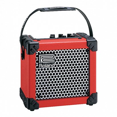 ROLAND M-CUBE GXR -- �������� �����, ���� �������