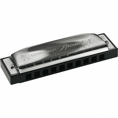 HOHNER SPECIAL 20  560/20 G (M560186) -   - Spesial 20 Country