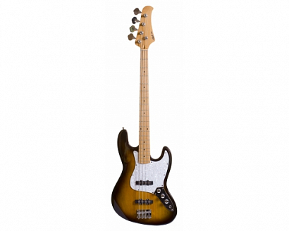 PHIL PRO  JB-500M SB -- -,  JAZZ BASS, 20 ,  - ,  2-  